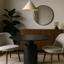 Франческо одна нога